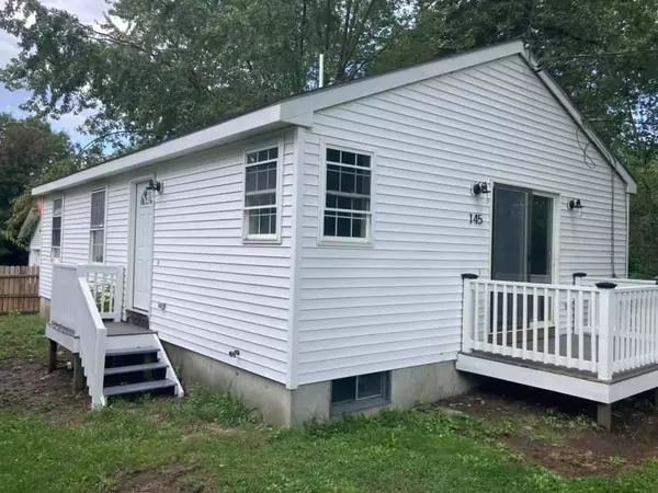 145 Skillings ST, South Portland, ME 04106