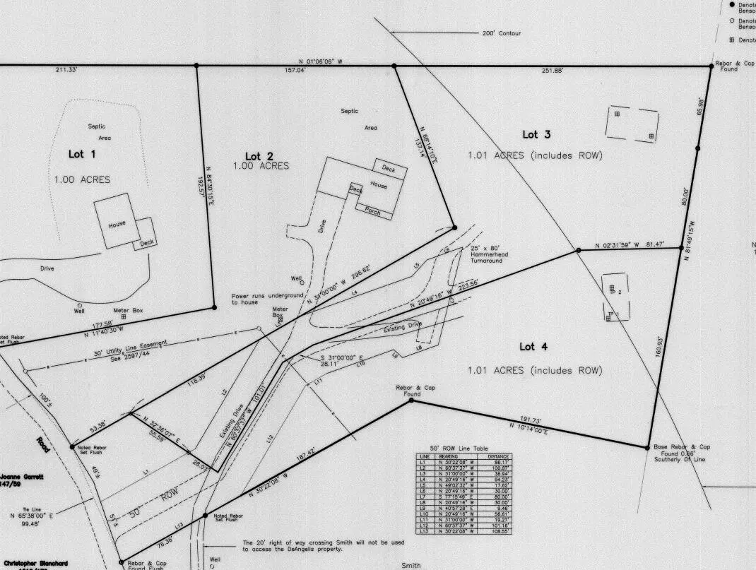 Mount Desert, ME 04664,12-3 Blanchard RD