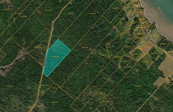 00 Brickyard RD, Pembroke, ME 04666