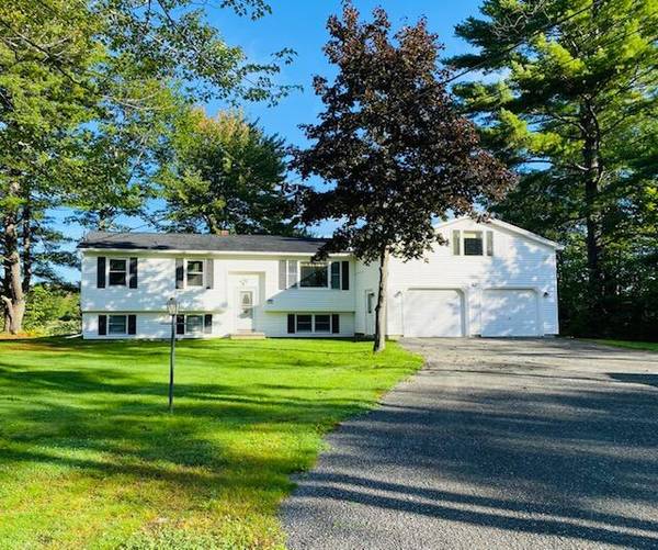 13 Sullivan DR, Old Town, ME 04468