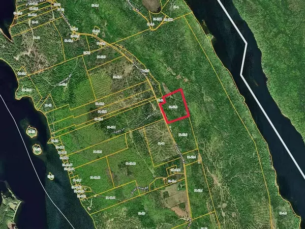 Forest City Twp, ME 04413,Lot 23.3 Forest City RD