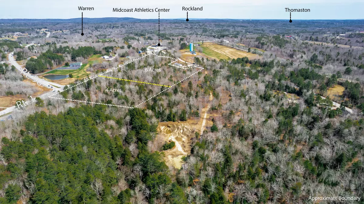 Warren, ME 04864,02A Atlantic HWY