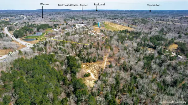 02A Atlantic HWY, Warren, ME 04864