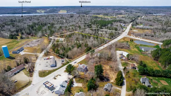 Warren, ME 04864,02A Atlantic HWY