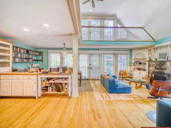 New Portland, ME 04961,219 Carrabassett RD