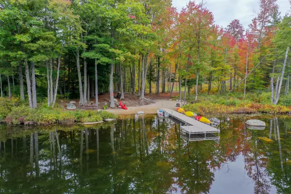 175 North Shore RD, New Gloucester, ME 04260