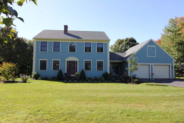 49 Fawn LN, Greene, ME 04236