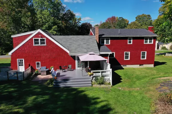 Winthrop, ME 04364,77 Pennwood RD
