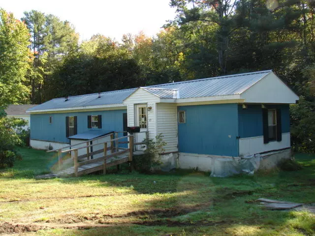 Madison, ME 04950,65 Nichols ST