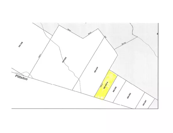 Pittston, ME 04345,0 Nash RD