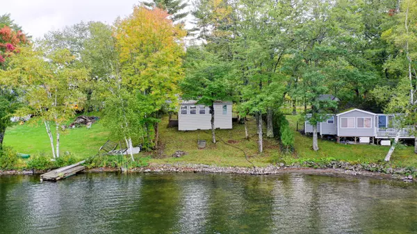 5 Baker RD, Vassalboro, ME 04989