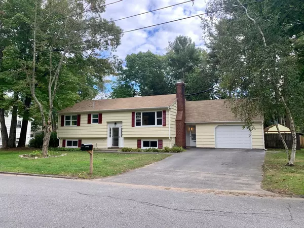 Brunswick, ME 04011,71 Hennessey AVE