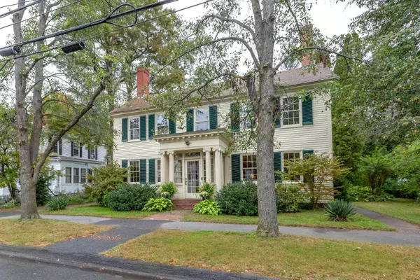 Brunswick, ME 04011,9 Federal ST