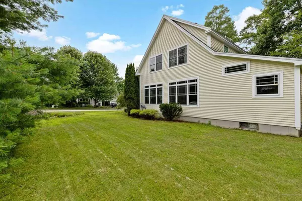 Portland, ME 04103,124 Penn AVE