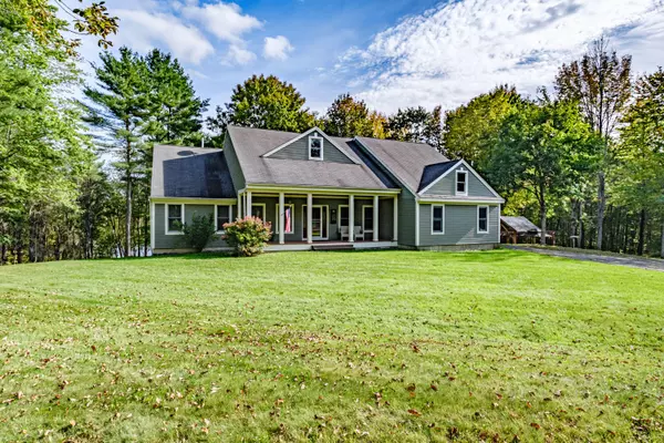 Richmond, ME 04357,21 Grants DR