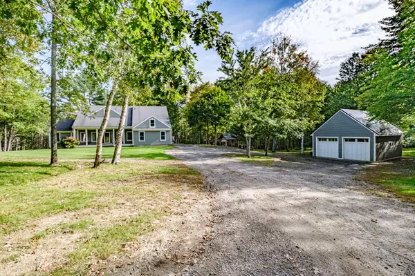 Richmond, ME 04357,21 Grants DR