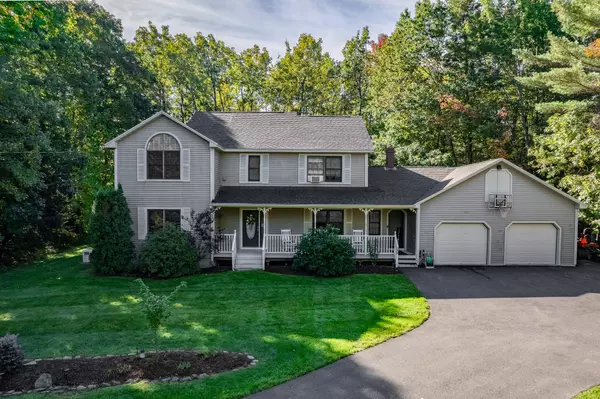Hampden, ME 04444,14 Surrey LN