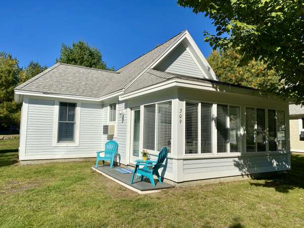 454 Post RD #309, Wells, ME 04090