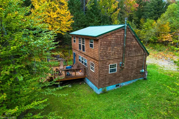 New Portland, ME 04961,45 Spruce RD