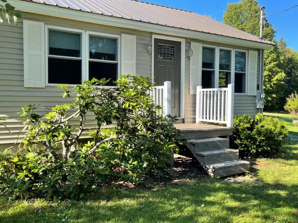 1152 Western AVE, Hampden, ME 04444