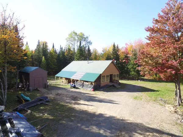 Bancroft, ME 04497,67 No. 2000 RD