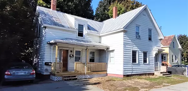 1 Swan ST, Waterville, ME 04901