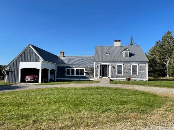 474 W Kennebec RD, Machias, ME 04654