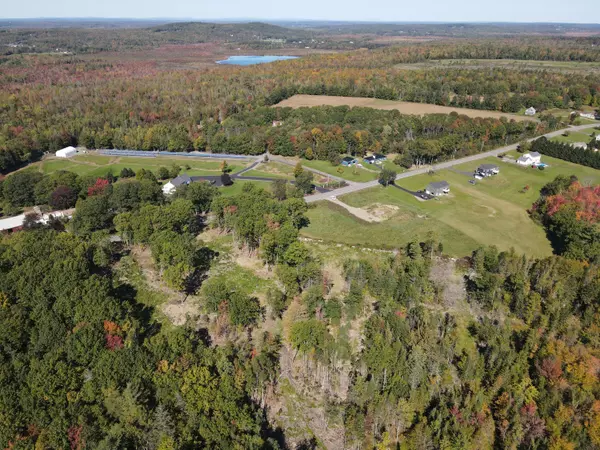 Hampden, ME 04444,Lots 1-4 Western AVE
