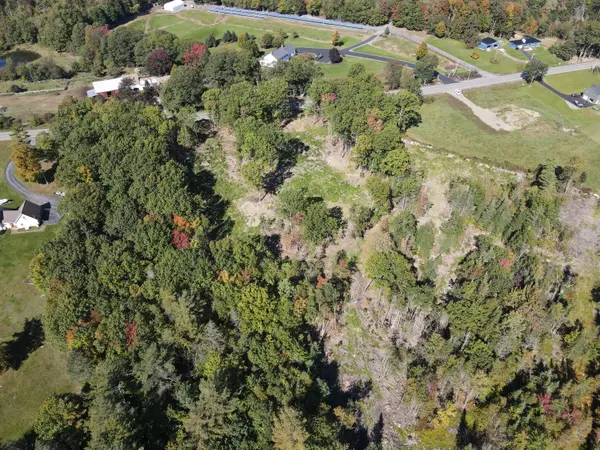 Hampden, ME 04444,Lots 1-4 Western AVE