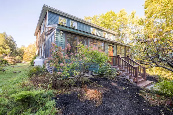 164 Carmel RD S, Hampden, ME 04444