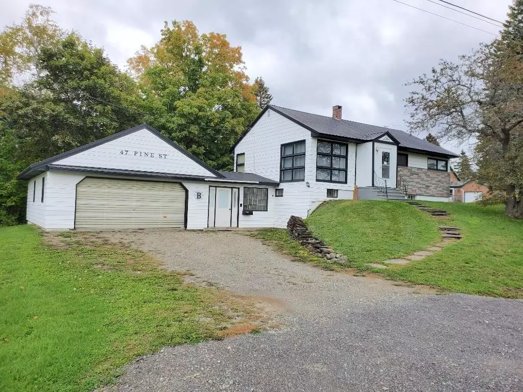 Presque Isle, ME 04769,47 Pine ST