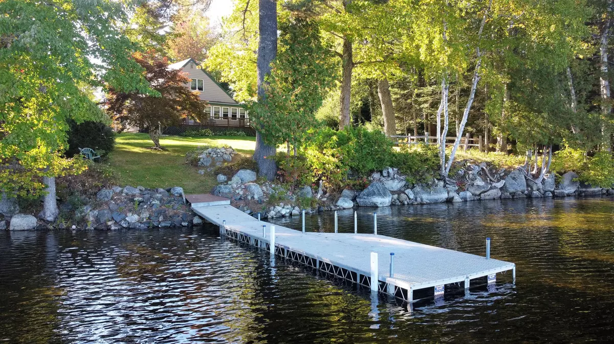 Northfield, ME 04654,2217 Northfield RD