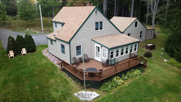 Northfield, ME 04654,2217 Northfield RD