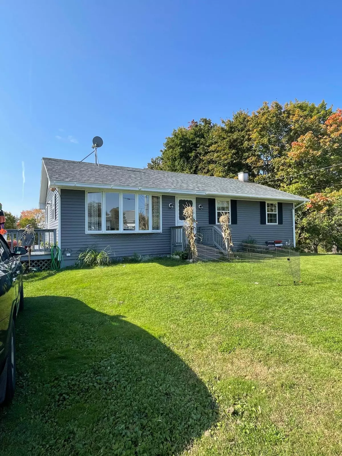 Brookton Twp, ME 04413,276 US-1