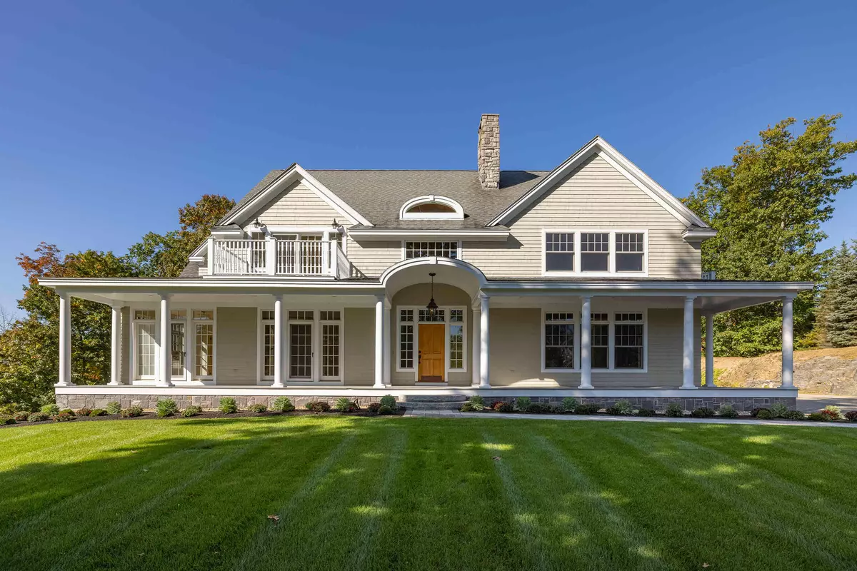 Kittery, ME 03904,1 Tudor DR