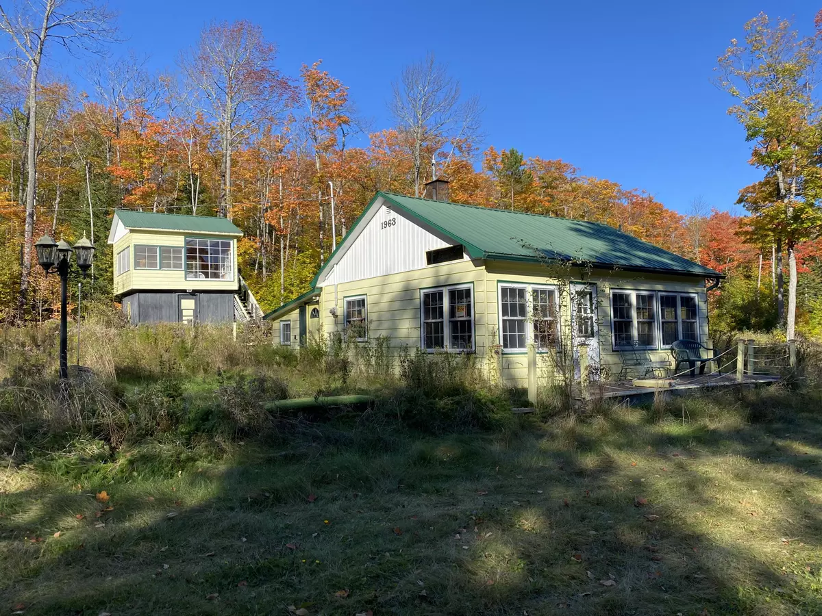 Madawaska, ME 04773,44 Sugar Tree RD