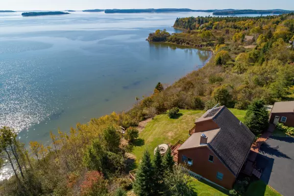 Machiasport, ME 04655,957 Cutler RD