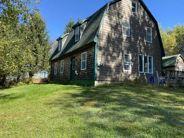 19 Holden HTS, Ashland, ME 04732