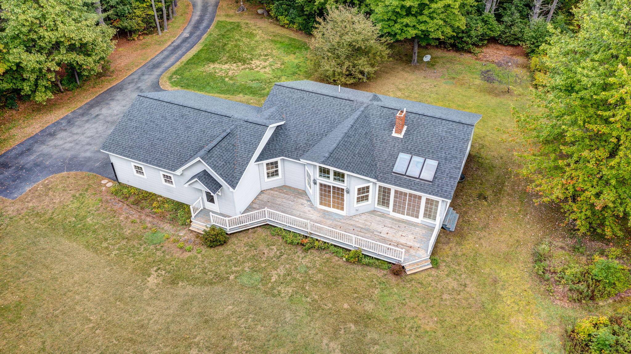 Hartford, ME 04220,20 Pine Shore DR