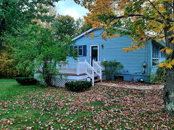 Shapleigh, ME 04076,259 Back RD