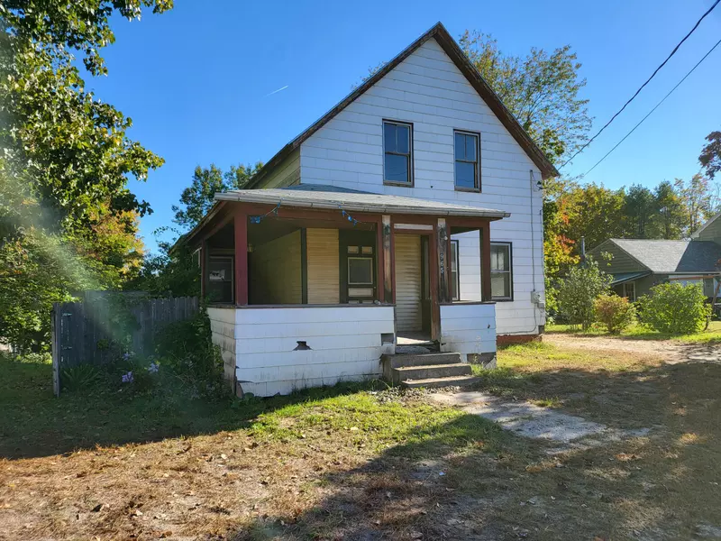 965 RIVER RD, Hollis, ME 04042