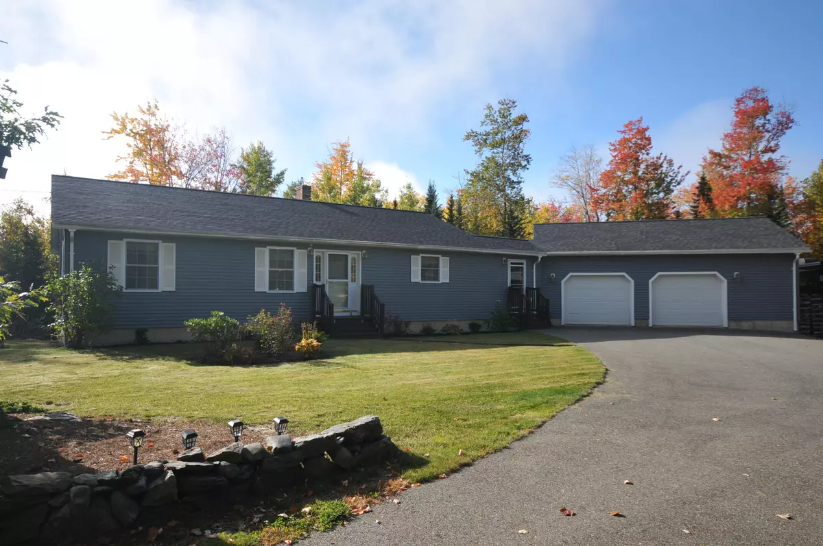 Hampden, ME 04444,78 Johns WAY