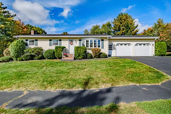 Portland, ME 04103,107 Primrose LN