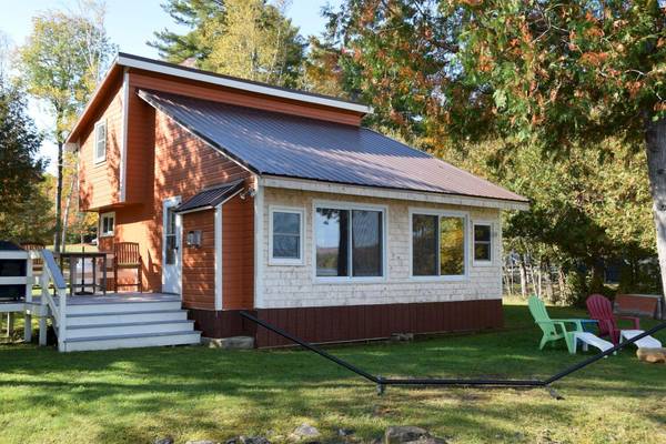 8 Juniper DR, Embden, ME 04958