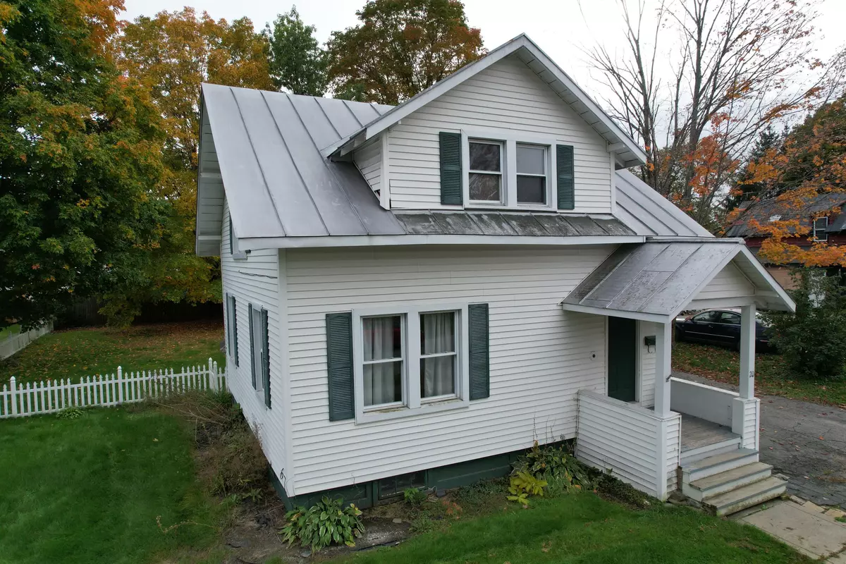 Madison, ME 04950,20 Gray ST