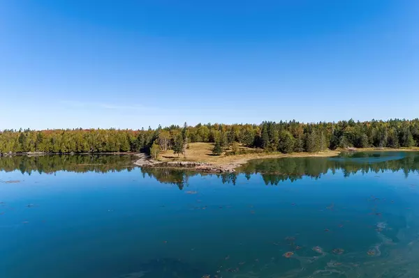 Trescott Twp, ME 04652,WA032 Plan Crows Neck RD