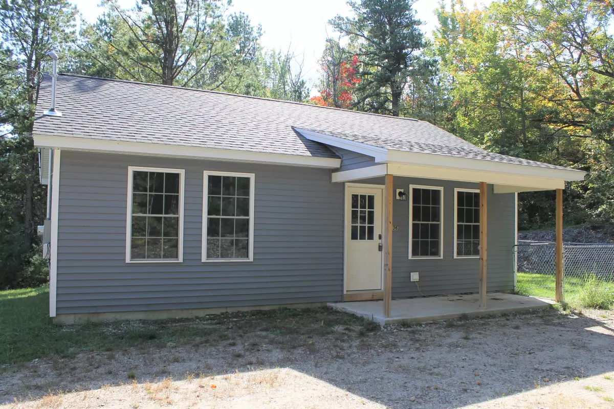 Shapleigh, ME 04076,636 Newfield RD
