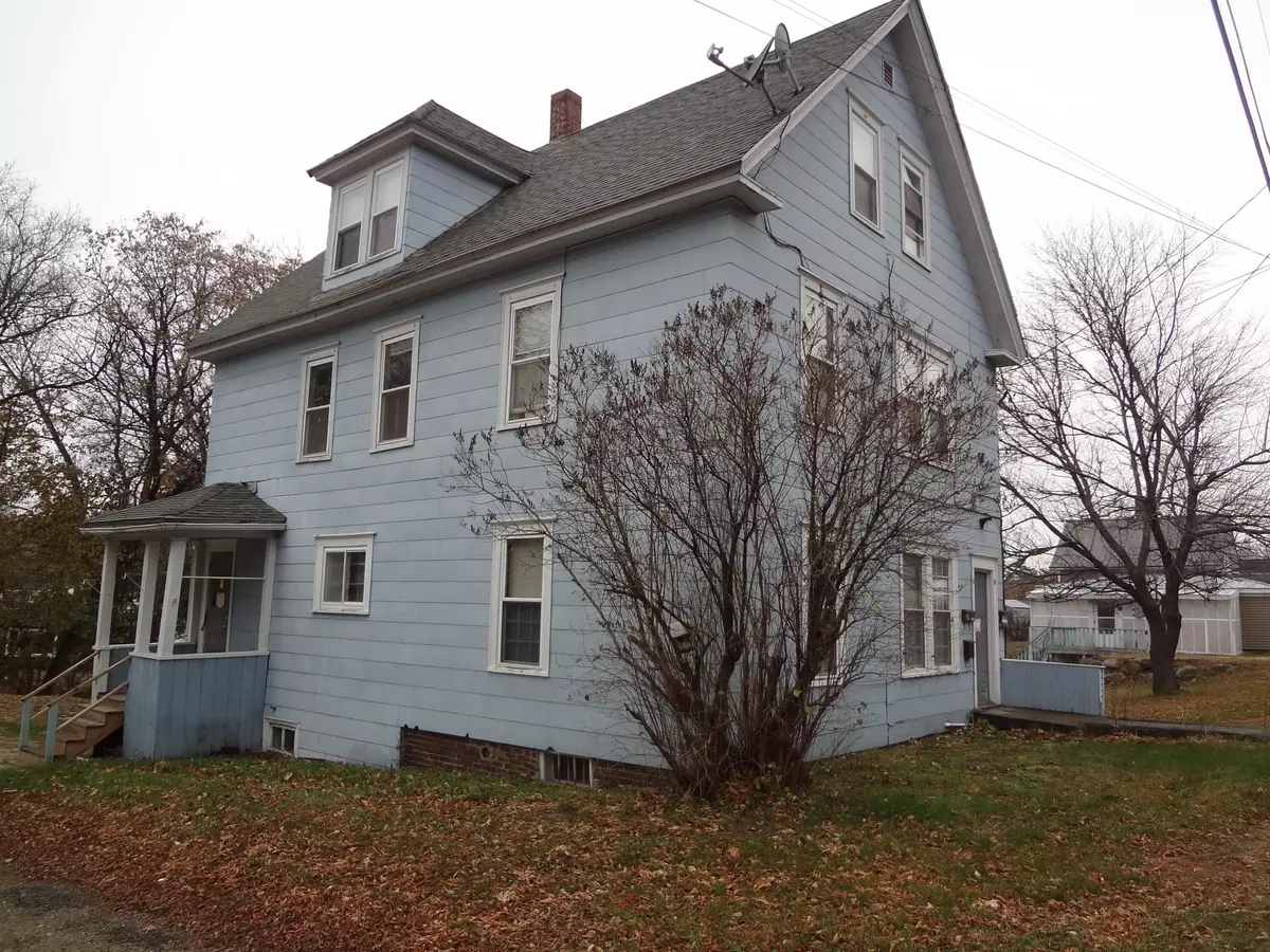 Mexico, ME 04257,55 Roxbury RD