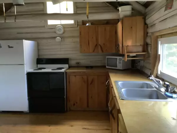 Winterville Plt, ME 04739,252 Red River RD