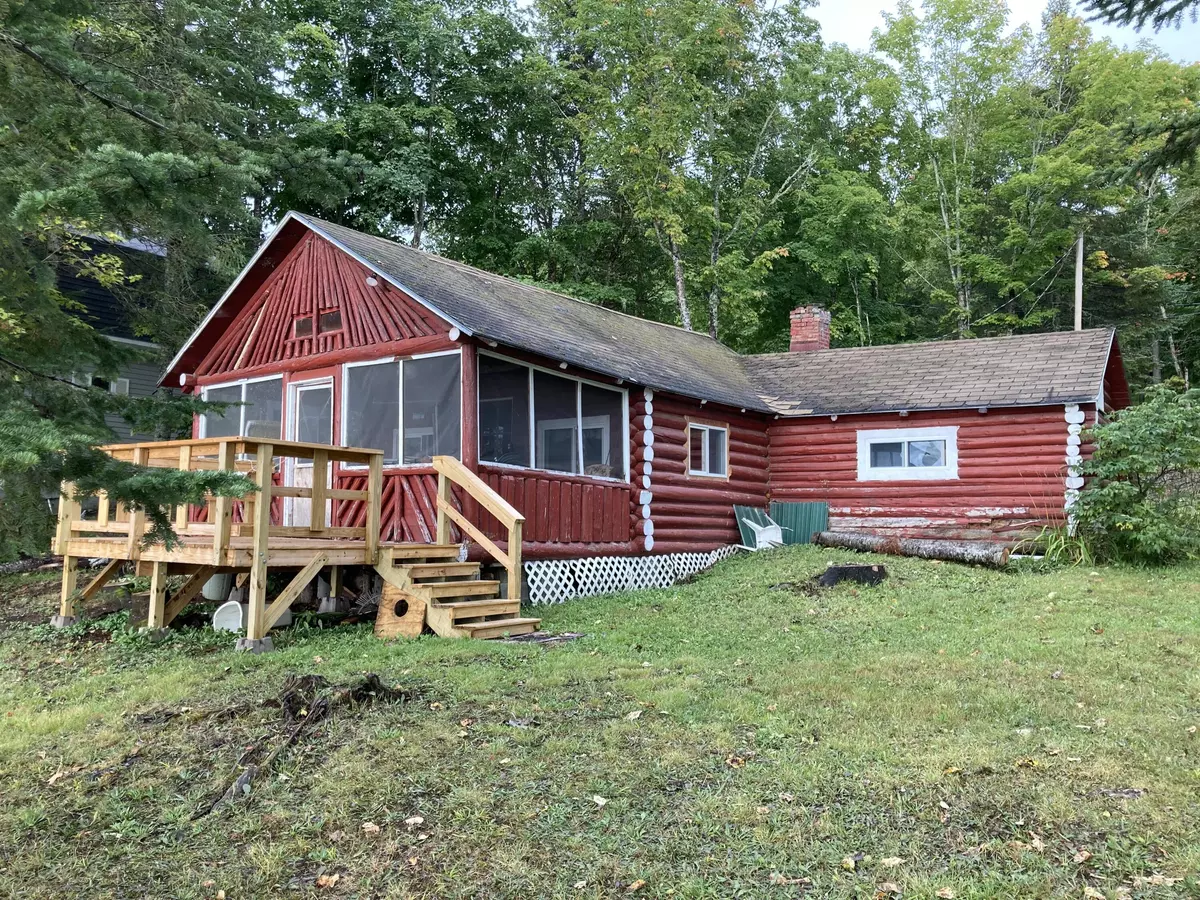 Winterville Plt, ME 04739,252 Red River RD